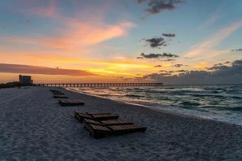 Done beach