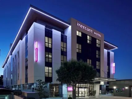 Mercure hotel