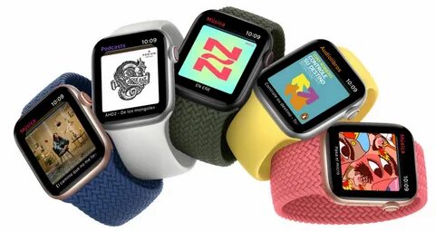 Apple watch se 2023 44mm обзоры