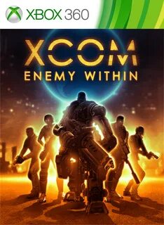 Xcom enemy