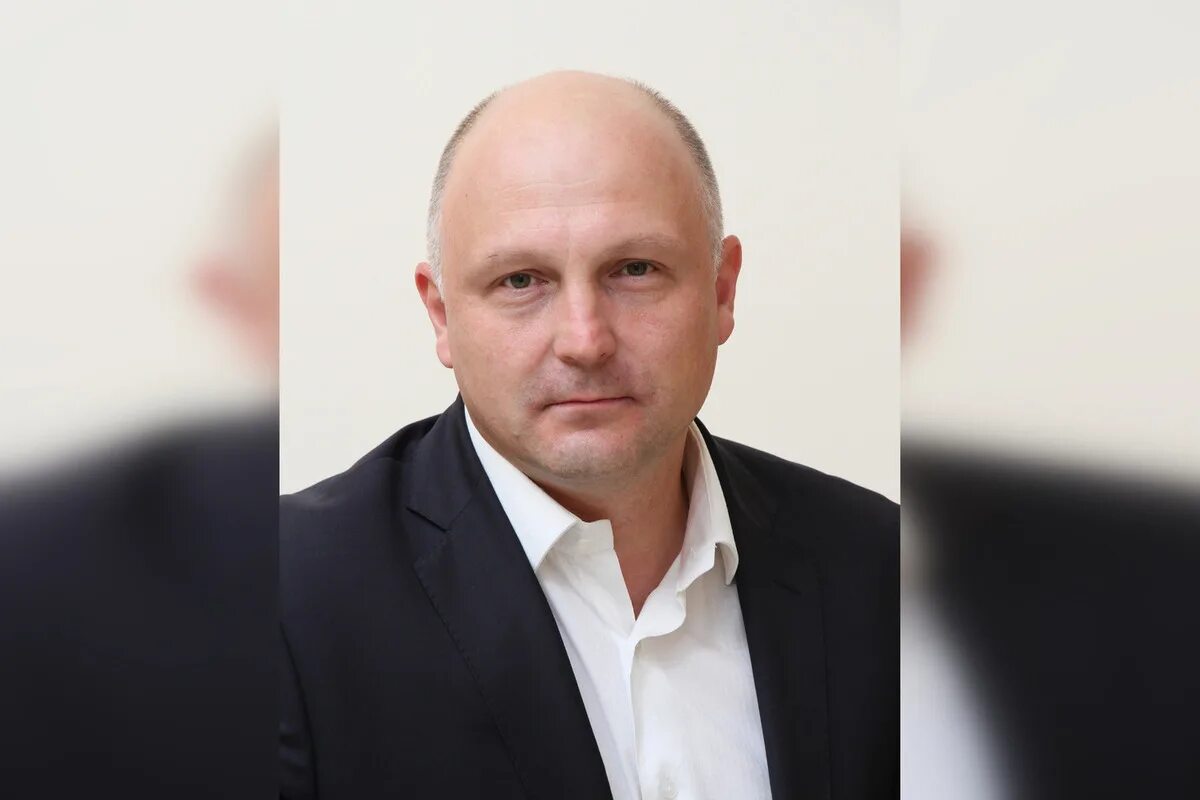 Директор метростроя. Директор метростроя