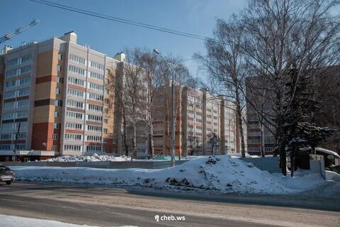 Богданка чебоксары