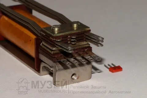 Телефонное реле