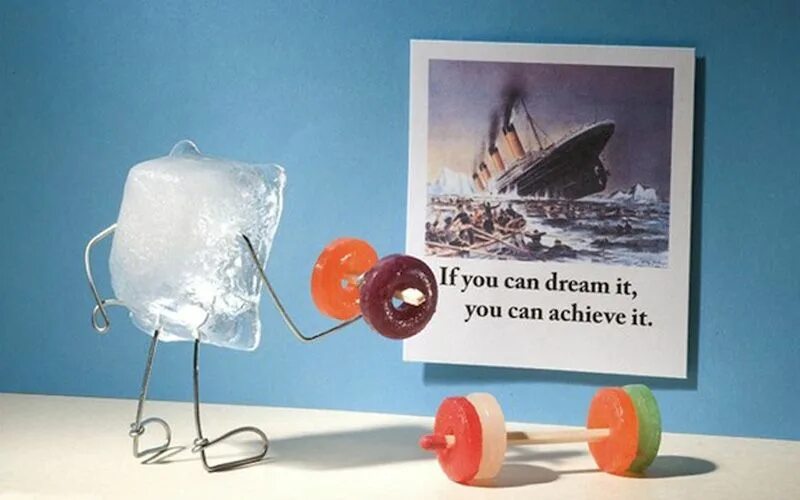 I can be dream. Цель смешные картинки. Мечта становится целью. Цель смешно. Ожившие предметы Терри Бордера.