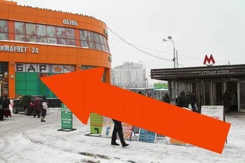 Погода теплый стан москва на неделю