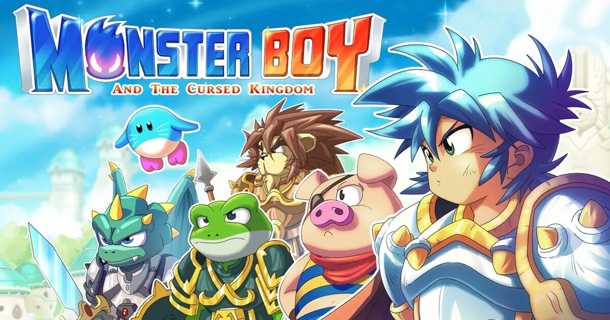 Monster boy cursed. Мальчик-монстр и проклятое королевство. monster boy and the cursed kingdom cover. мальчик монстр и проклятый кингдом.