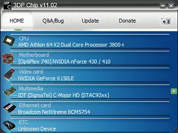3dp chip. 3dp chip