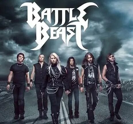 Battle beast battle beast. Battle beast логотип. Группа battle beast. Ноора лоухимо battle beast. Noora louhimo.