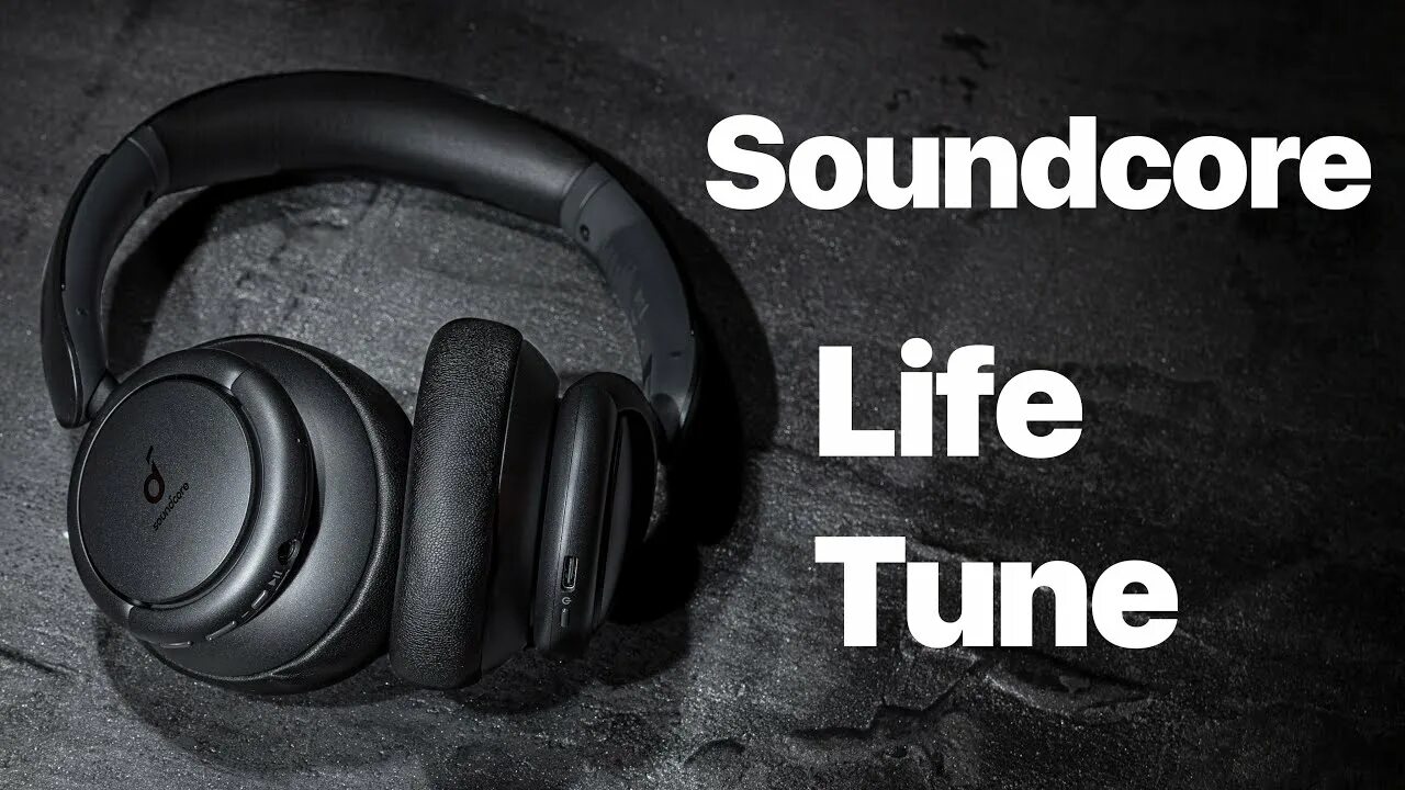 Беспроводные наушники SOUNDCORE Life Tune. SOUNDCORE Life Tune a3029. Наушники Anker Life Tune. Наушники SOUNDCORE Space q45. Anker life tune