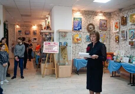 Городские конкурсы детского творчества