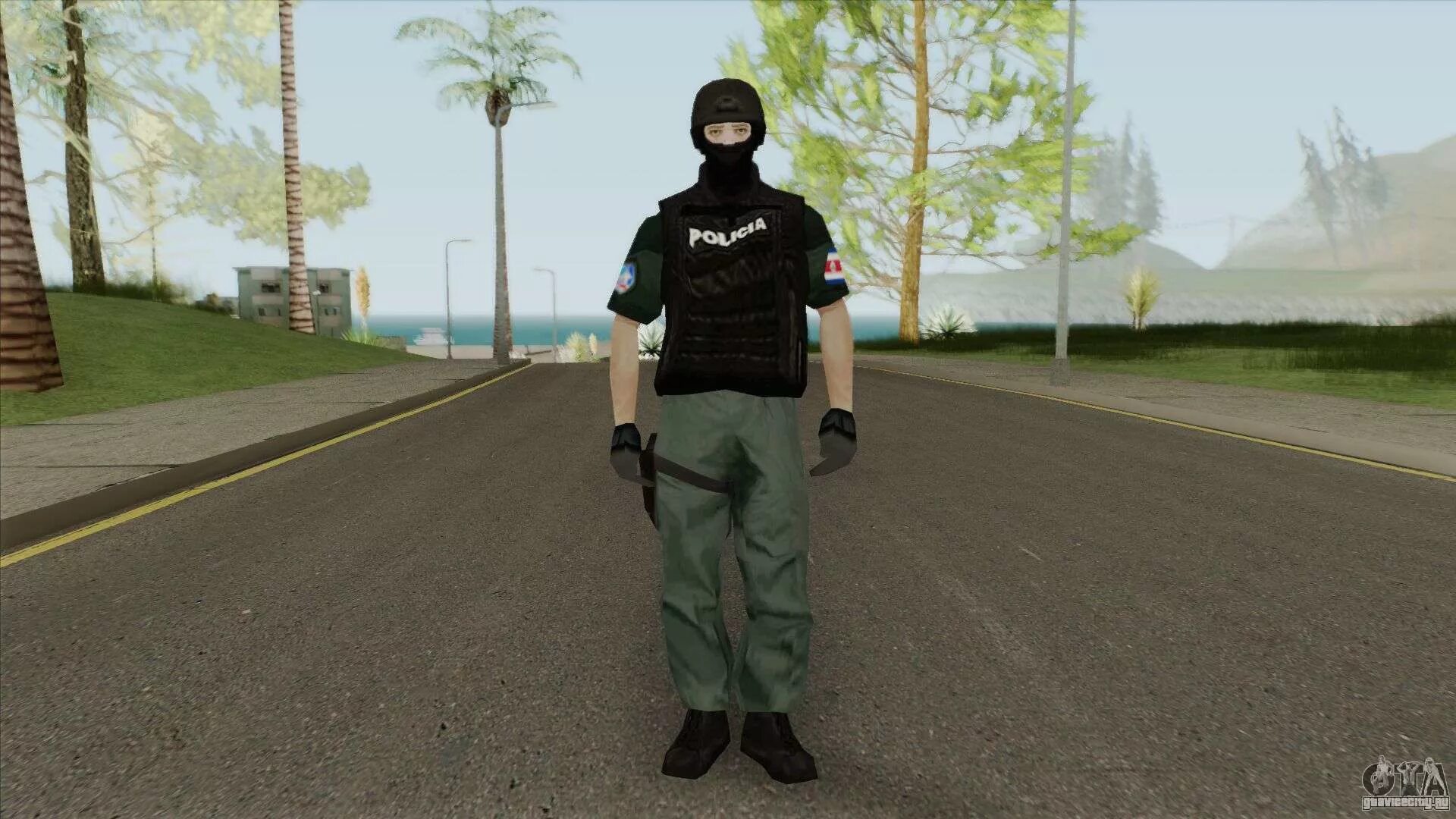 Гта са мод на скины. GTA Police Skin. Polizei Skin GTA sa. Police Skin GTA sa. Полиция GTA sa Skin.