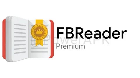 Fbreader premium