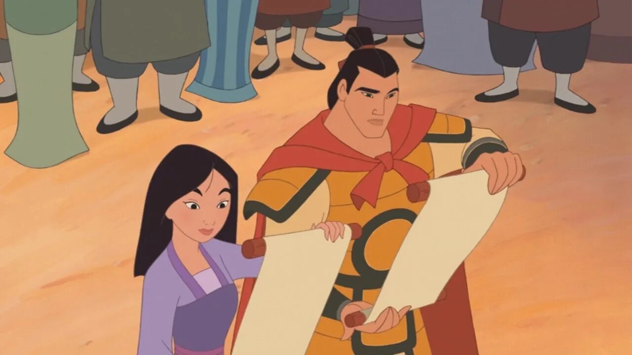 Мулан дата выхода. Мулан 1988. мулан 2  mulan ii (2004). мулан 2 дочери императора.
