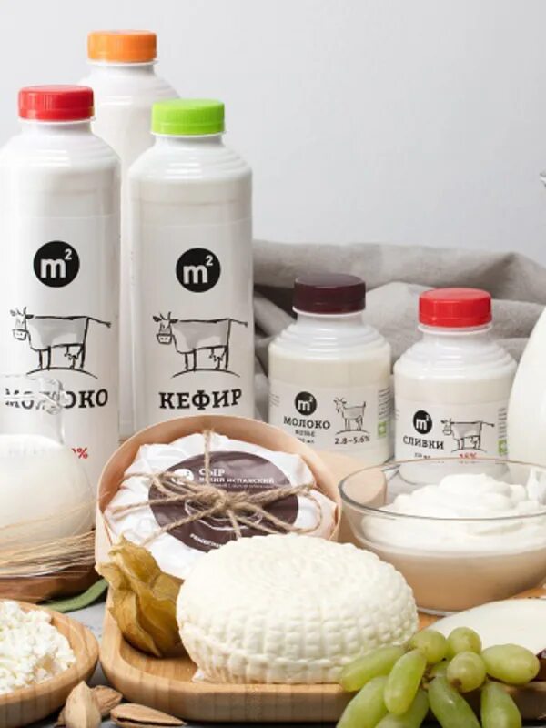 Производителям фермерских продуктов