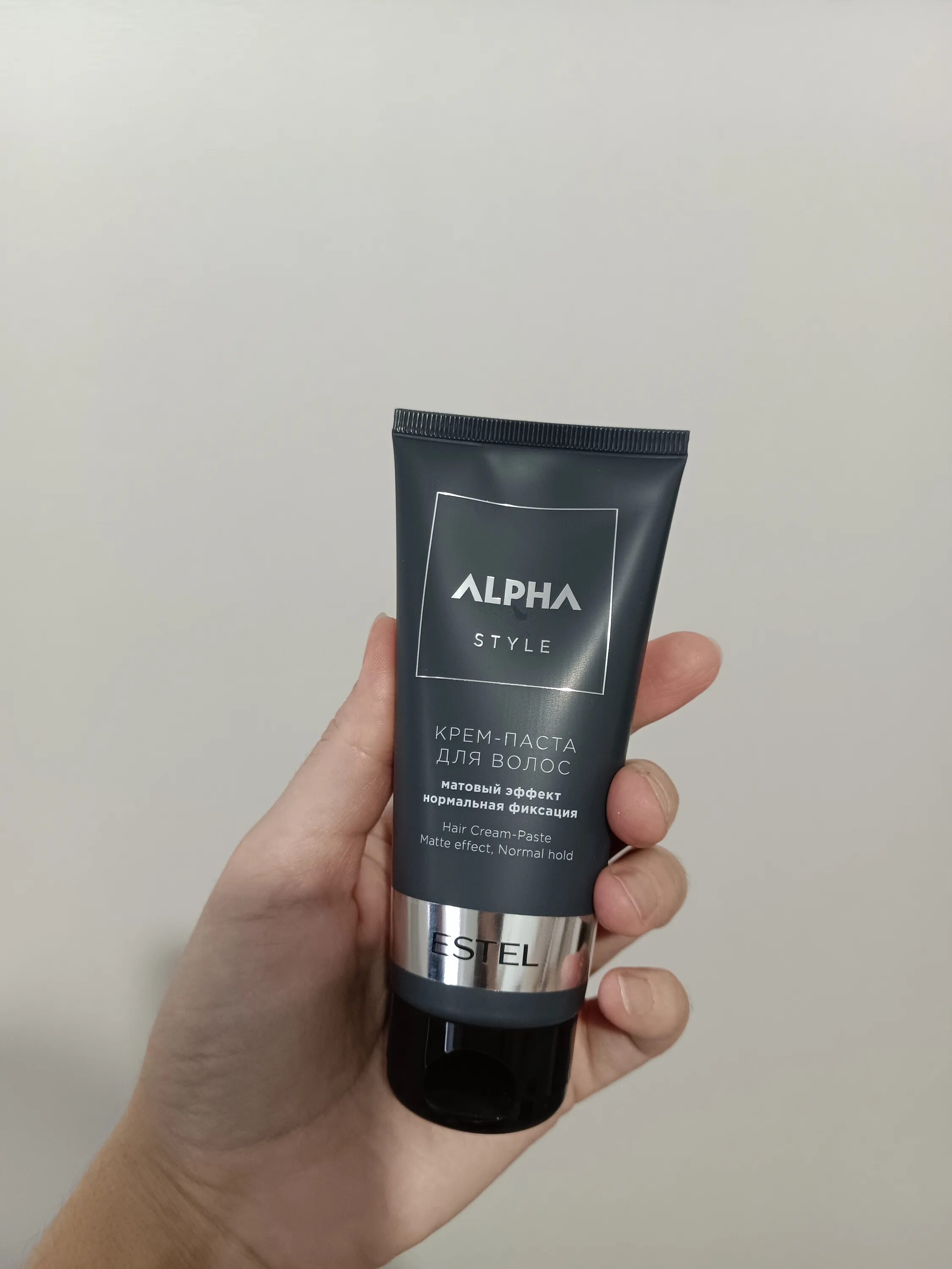 Estel alpha homme крем-паста style, средняя фиксация. Estel alpha homme крем-паста style, средняя фиксация. Крем паста для волос матовый эффект. Паста альфа ом эстель. Крем-паста для волос с матовым эффектом alpha homme (100 г).