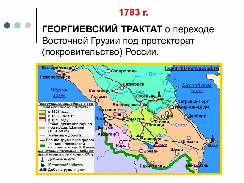 Территория Восточной Грузии 1783. Присоединение Грузии к России 1801 карта. 1801 Год присоединение Грузии к России. 1783 Георгиевский трактат с Грузией.