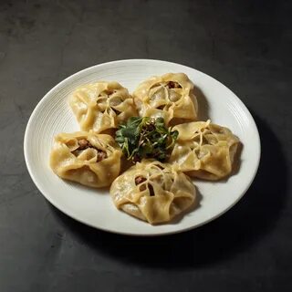 Манты казан