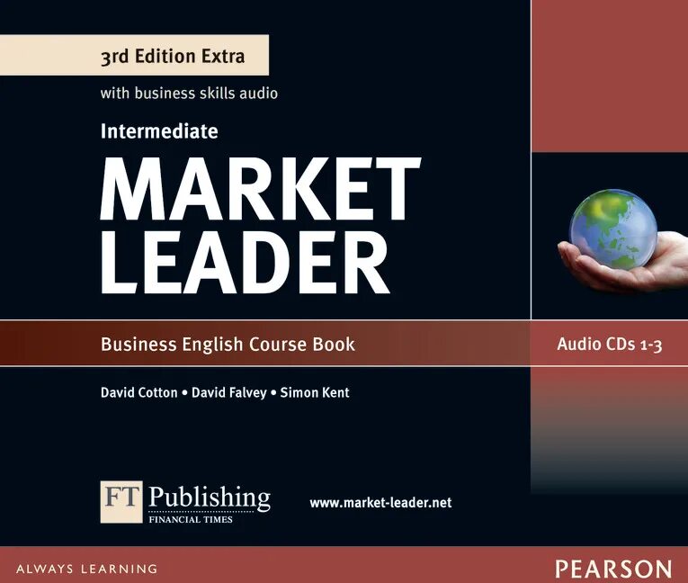 Market leader Intermediate 3rd Edition. Market leader Business English 3rd Edition. Market leader учебник. Market leader Intermediate Business English. Market leader new edition