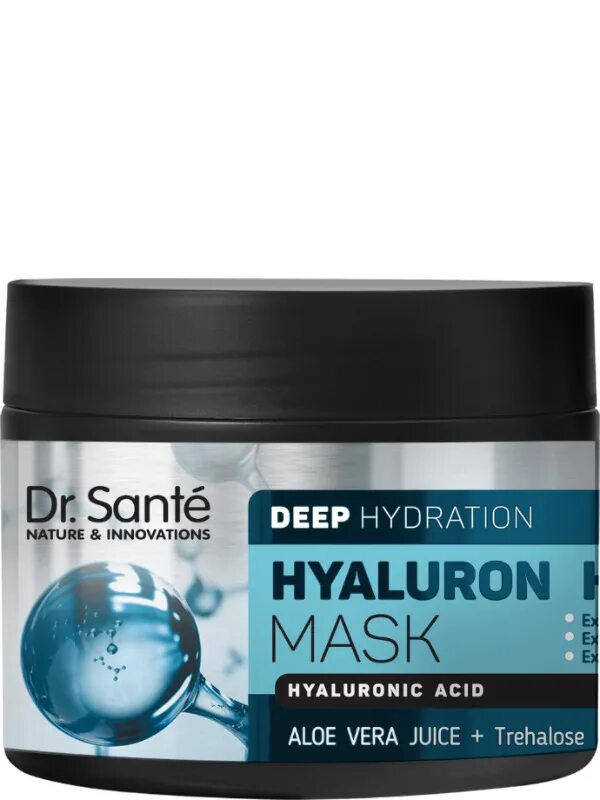 Маска для волос гиалурон. Dr sante Hyaluron маска для волос. Deep Hydration маска. Маска для волос Concept Hydro. Hyaluron Deep Hydration.