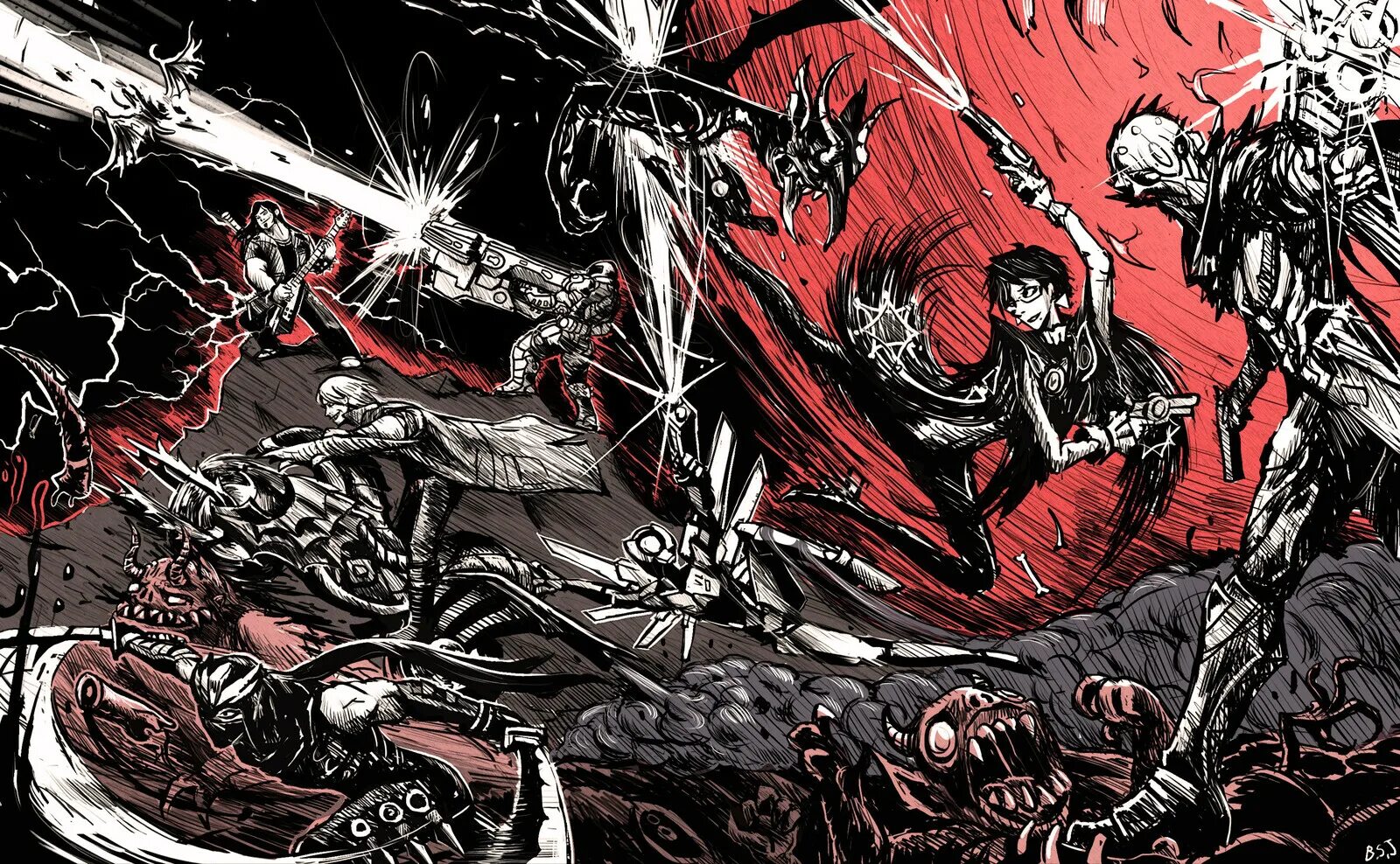 Ultrakill art. V1 ultrakill. Ultrakill art. V2 ультракилл. Ultrakill art.