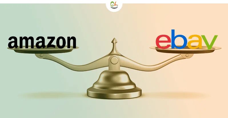 Amazon vs. EBAY vs Amazon. Amazon vs Alibaba and EBAY. Amazon vs WB PNG.