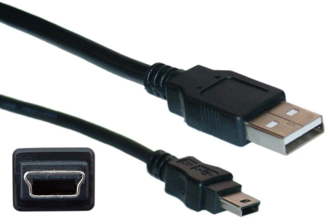 Usb 2.0 type mini a. Mini-usb 2.0 type-b. кабель usb 2.0 type a - miniusb. mini usb 5 pin. шнур usb - mini usb v3.