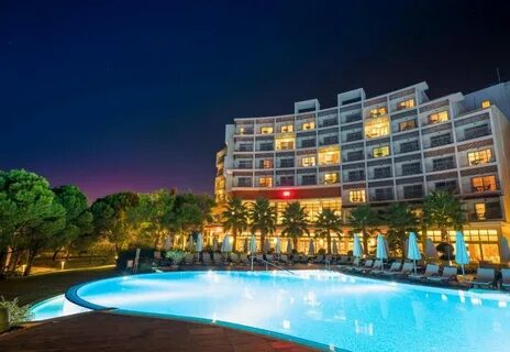 Resort barut sorgun