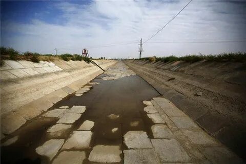 Особо опасные места