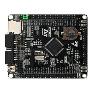 Плата STM32F407VET6 ARM STM32.