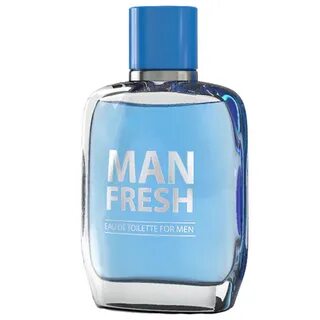 Fresh man