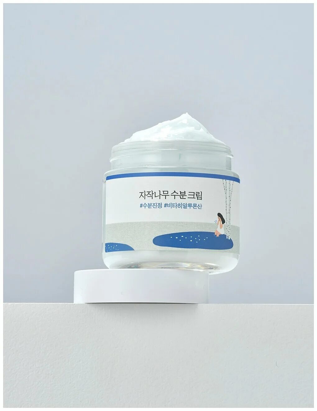 Round lab увлажняющий крем с березовым соком. Round lab birch juice moisturizing cream. round lab  увлажняющий крем с березовым соком roundlab birch juice moisturizing cream. крем для лица с берёзовым соком birch juice moisturizing cream 80ml (round lab). round lab birch juice.