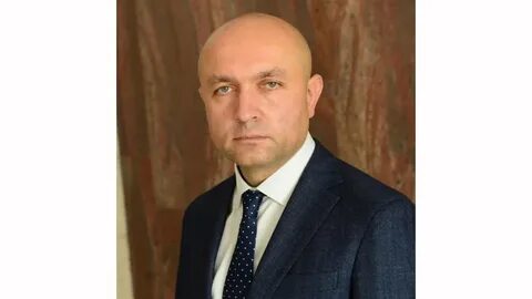 Зам мэра орла