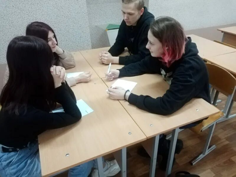 колледж имени жижеля