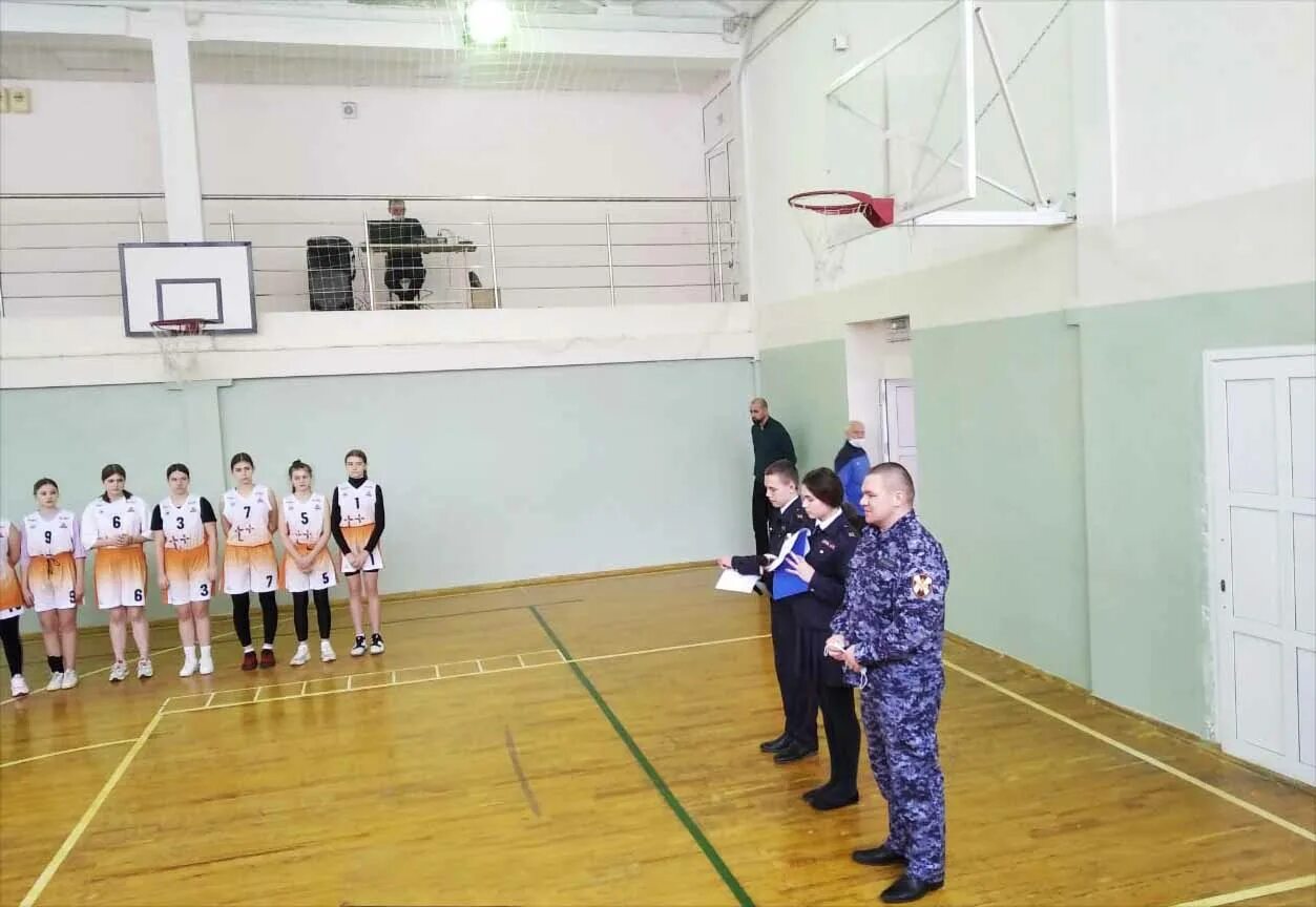 Открытый турнир по баскетболу. НТМ Мордовия гимназия 29. 32 Школа Саранск. Республиканский турнир Керяш в Мордовии.