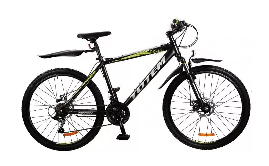Горные велосипеды 26 купить. Велосипед Totem 26. Totem y580 26 2020 16.5 черный-зеленый. Велосипед Totem хардтейл 26. Велосипед Totem 29.