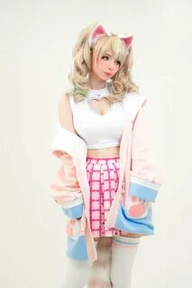 Peachmilky