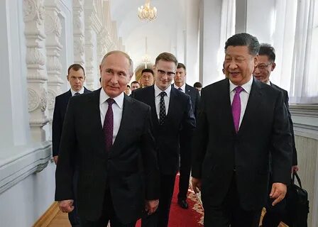Президентские 2019