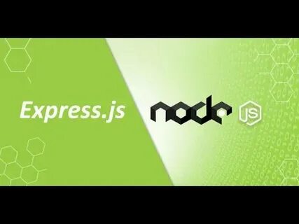 Express js