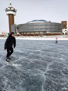 Комплексы якутска
