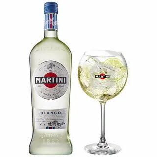Кретин мартини