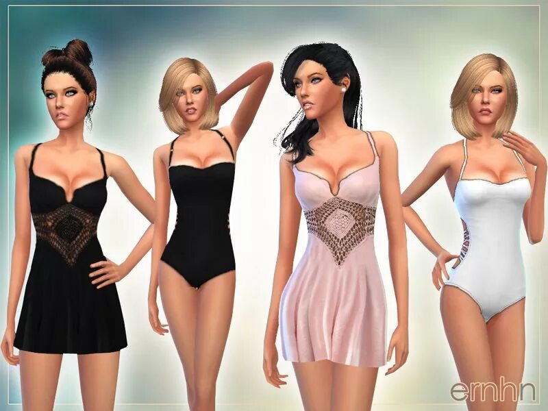 Красивые фигуры девушек симс. Роскошные девушки SIMS 4. Симс девушки в полный рост. Красивая внешность для девушки в SIMS 4.