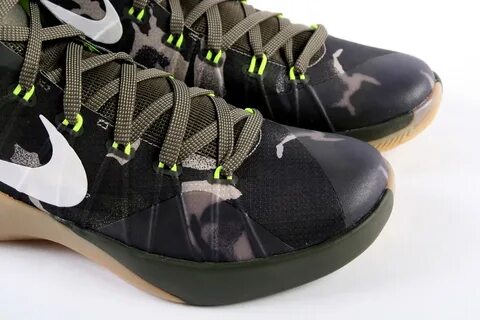 Обзор nike