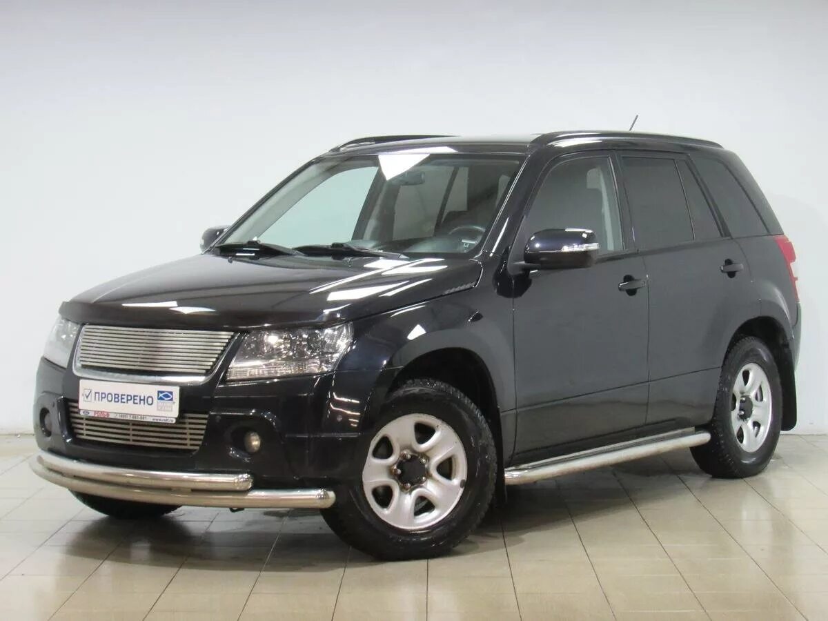 Купить гранд витара с пробегом в россии. Suzuki Grand Vitara 2011 черный. Suzuki Grand Vitara 2011 Black. Сузуки Гранд Витара 2011 черная. Сузуки Grand Vitara 2011.