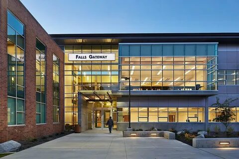 Community college