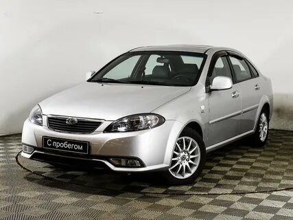 Daewoo 660