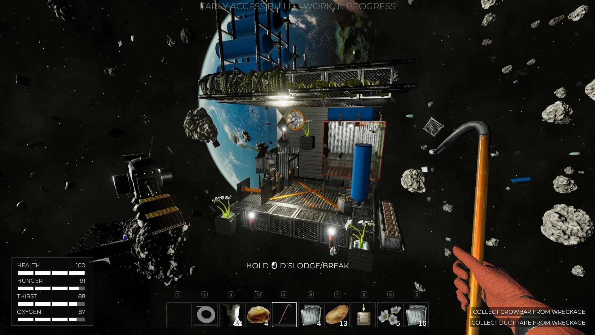 This game is not supported. Life not supported.