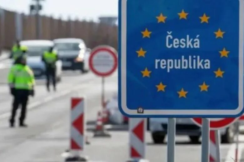 Граница между германией и чехией. Граница чехии и словакии. Где холоднее в чехии или во франции. Чехия когда откроют границы. Санконтроль.
