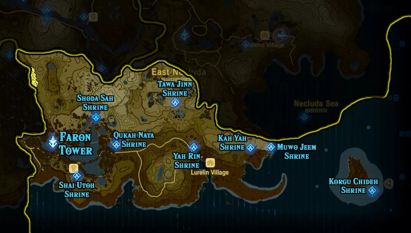 Zelda botw map. Карта Зельда Breath of the Wild святилища. Карта святилищ Зельда. Zelda BOTW карта святилищ. Карта Хайрулла Zelda Breath of the Wild.