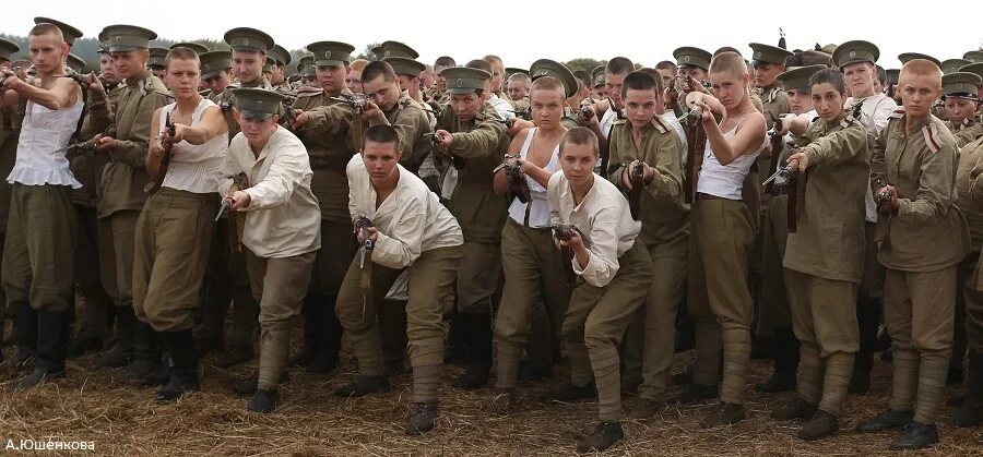 Батальонъ фильм 2015. Батальон 2014 год фильм. 9 Батальон фильм. Женский батальон фильм