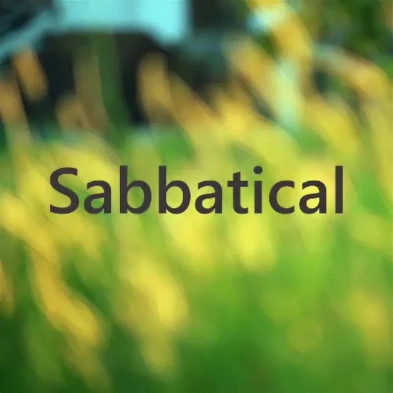 Refocus логотип. Sabbaticals. Sabbaticals. Саббатикал картинки. Sabbatical.